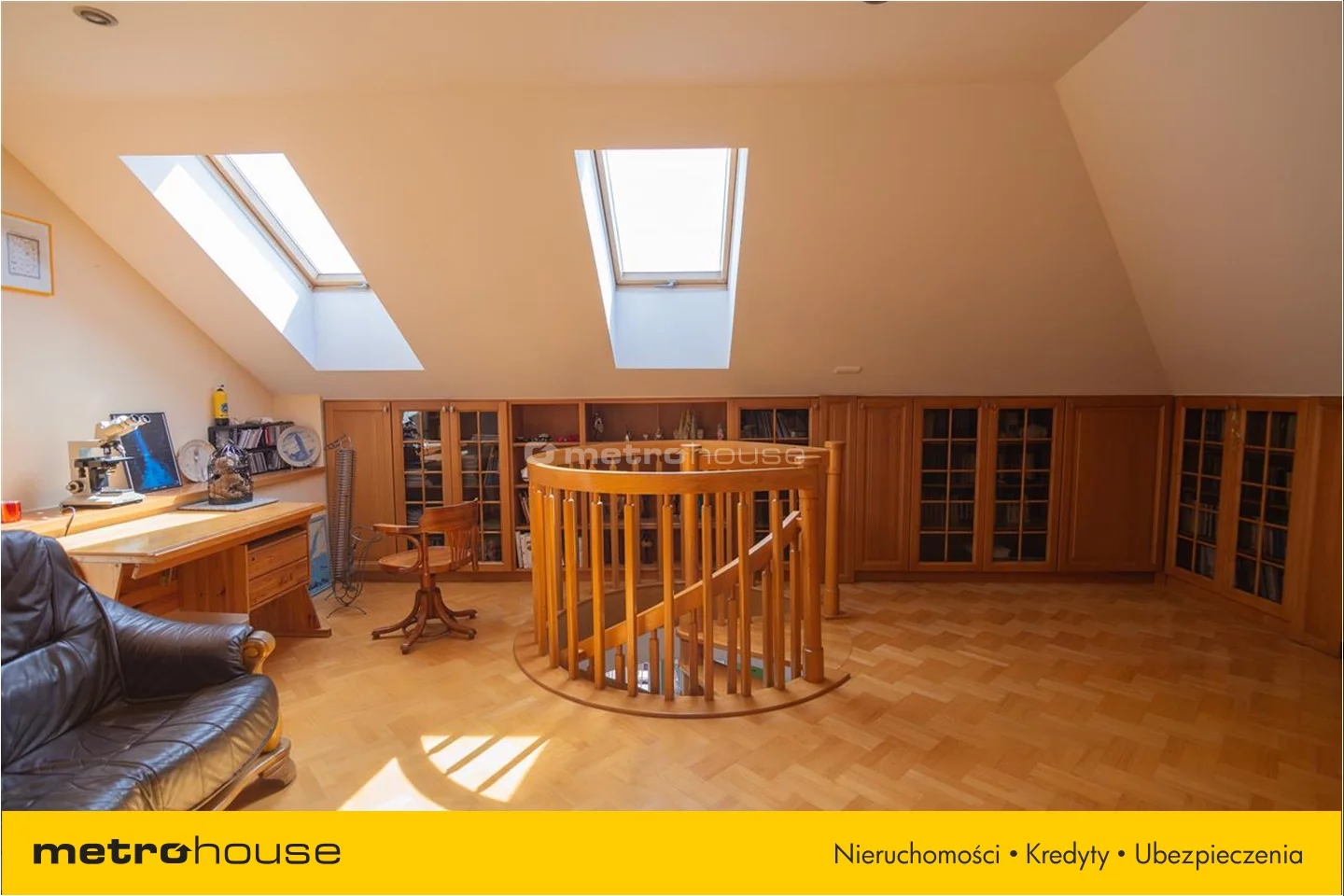 Dom 293,00 m², oferta nr , SYCO285, Skierdy