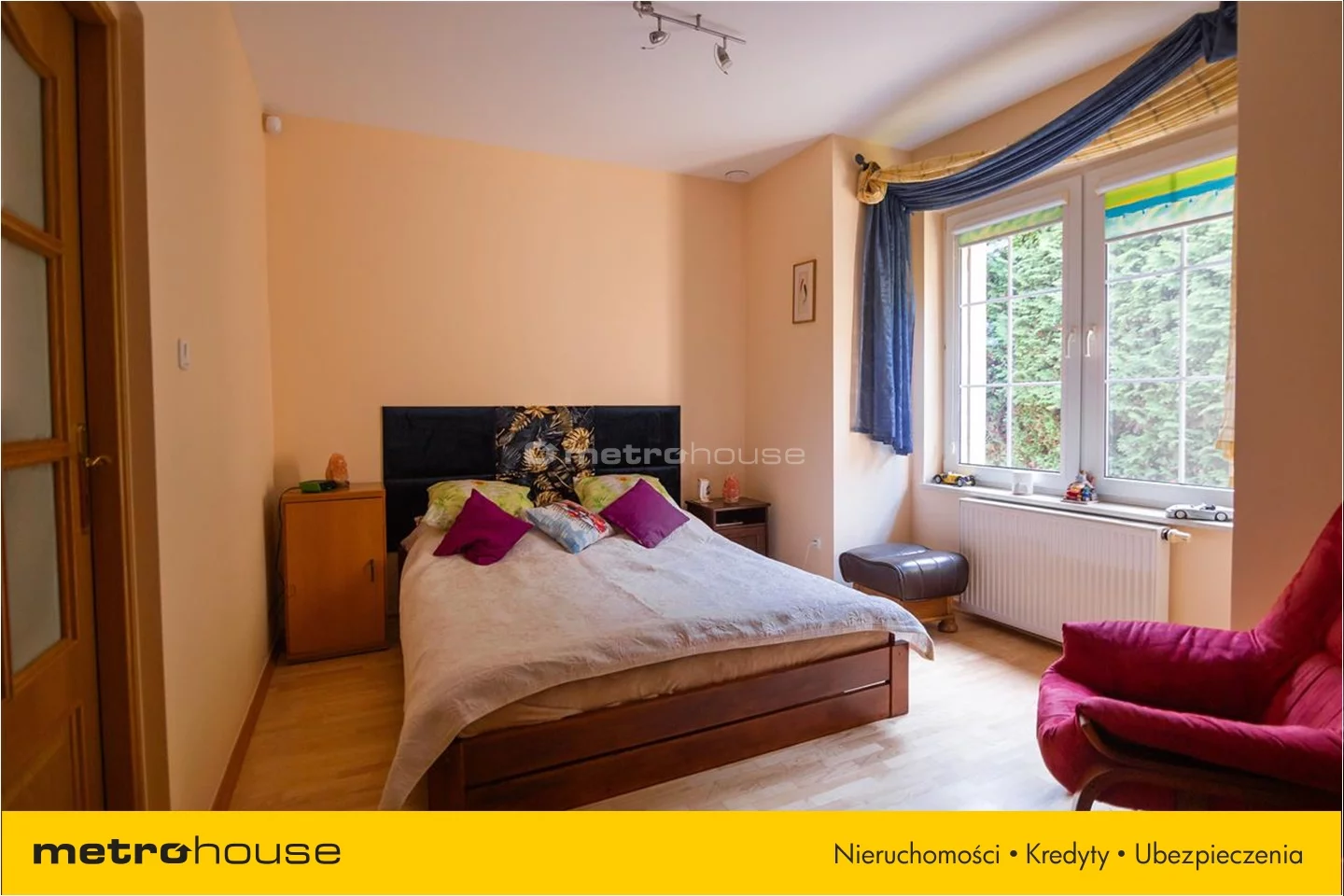 Dom 293,00 m², oferta nr , SYCO285, Skierdy