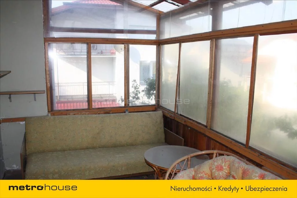 Dom 120,00 m², oferta nr , GOZY068, Skierniewice