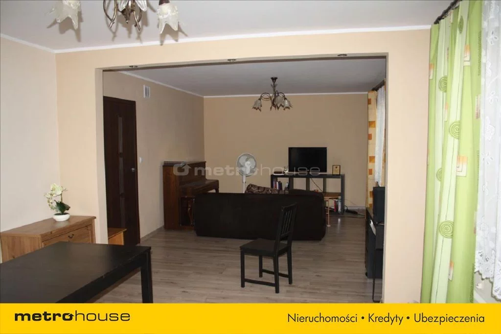 Dom 120,00 m², oferta nr , GOZY068, Skierniewice