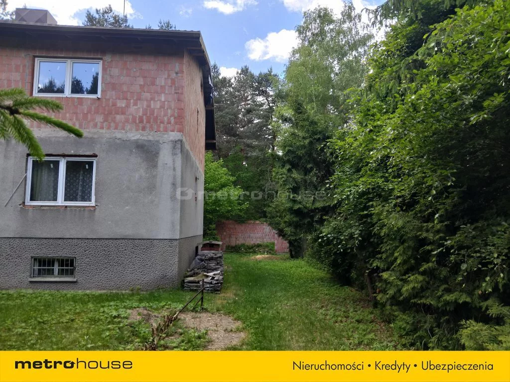 Dom 238,00 m², oferta nr , SDNUPU403, Żarki-Letnisko, Skrajna