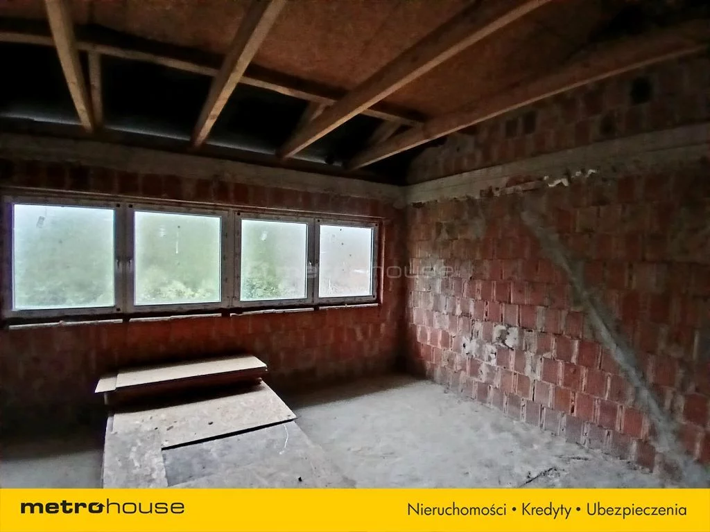 Dom 238,00 m², oferta nr , SDNUPU403, Żarki-Letnisko, Skrajna