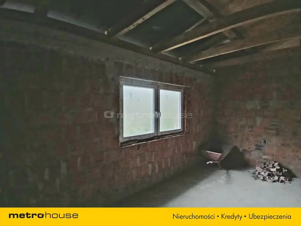 Dom 238,00 m², oferta nr , SDNUPU403, Żarki-Letnisko, Skrajna