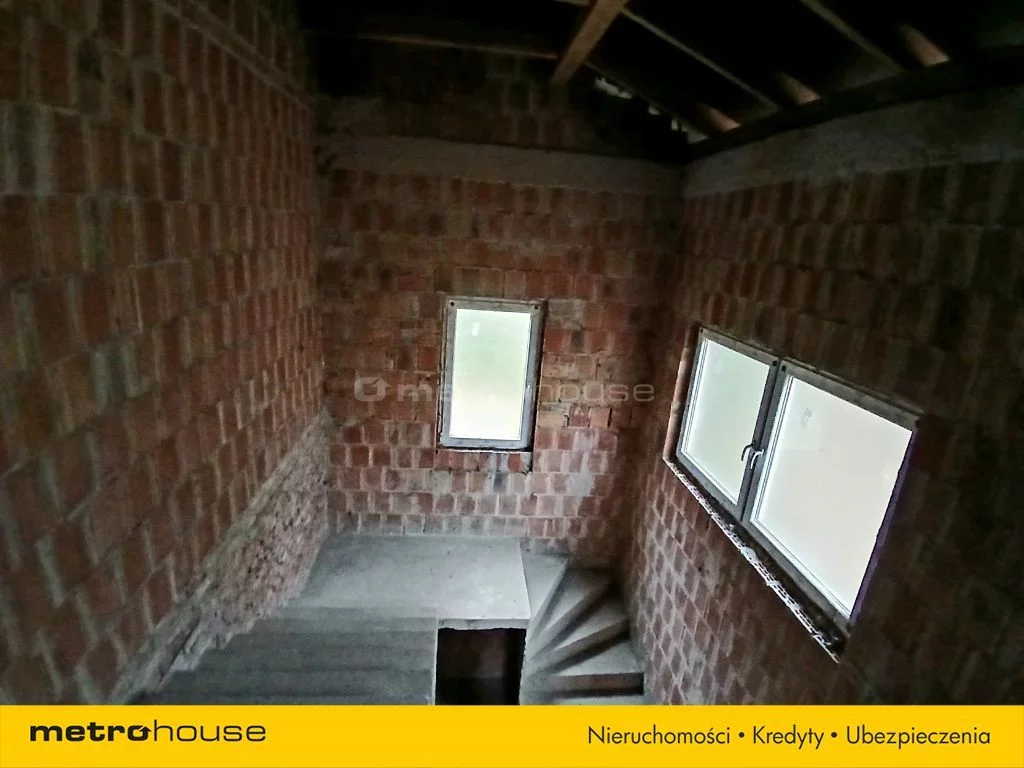 Dom 238,00 m², oferta nr , SDNUPU403, Żarki-Letnisko, Skrajna