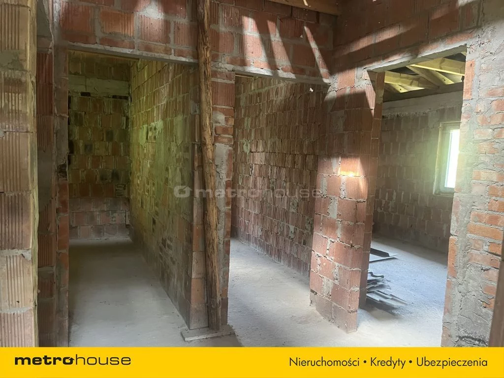 Dom 238,00 m², oferta nr , SDNUPU403, Żarki-Letnisko, Skrajna
