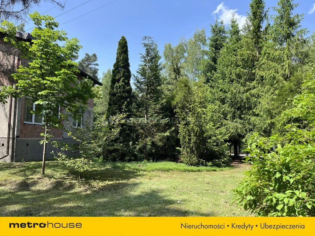 Dom 238,00 m², oferta nr , SDNUPU403, Żarki-Letnisko, Skrajna