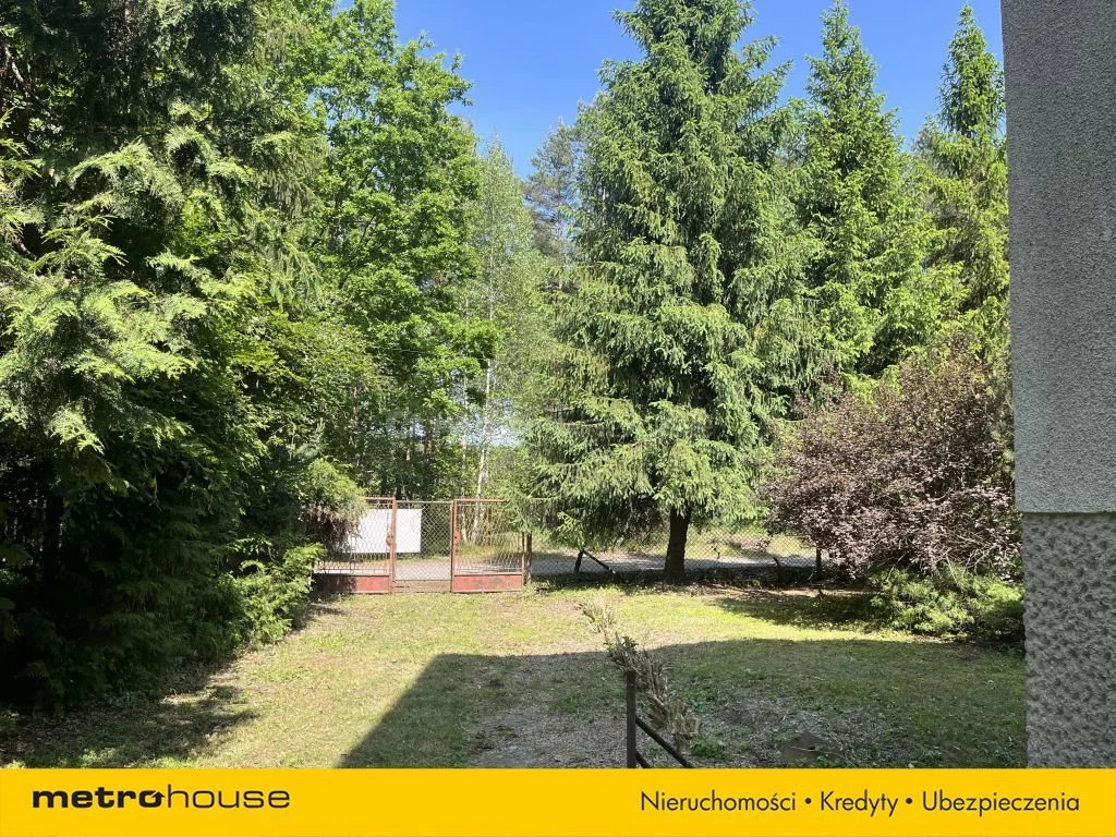 Dom 238,00 m², oferta nr , SDNUPU403, Żarki-Letnisko, Skrajna