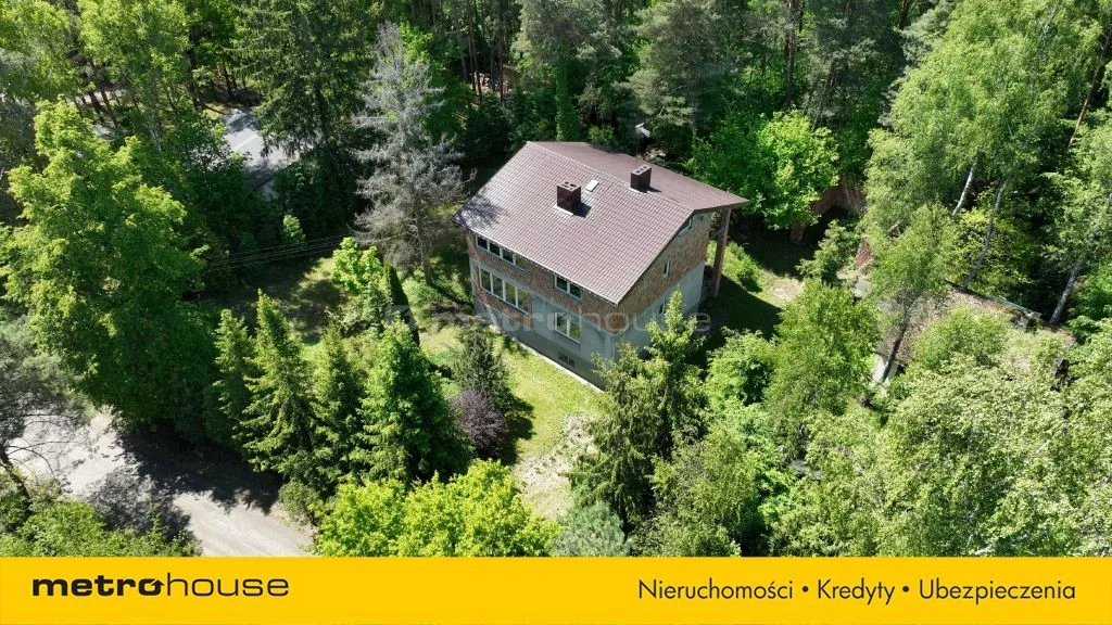 Dom 238,00 m², oferta nr , SDNUPU403, Żarki-Letnisko, Skrajna
