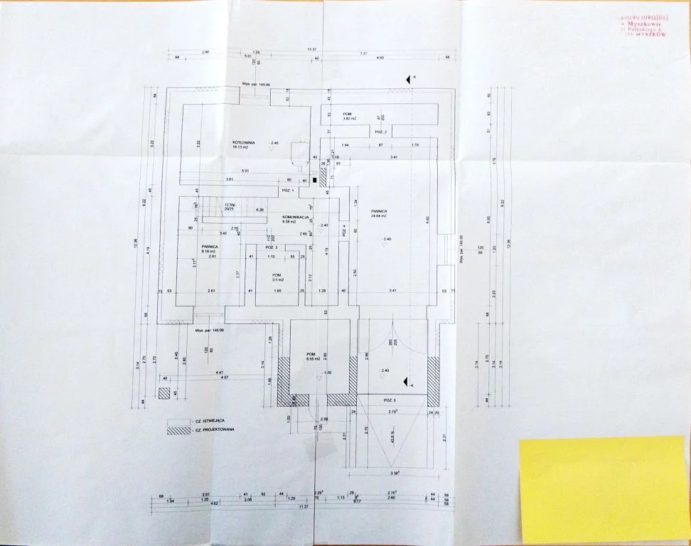 Dom 238,00 m², oferta nr , SDNUPU403, Żarki-Letnisko, Skrajna