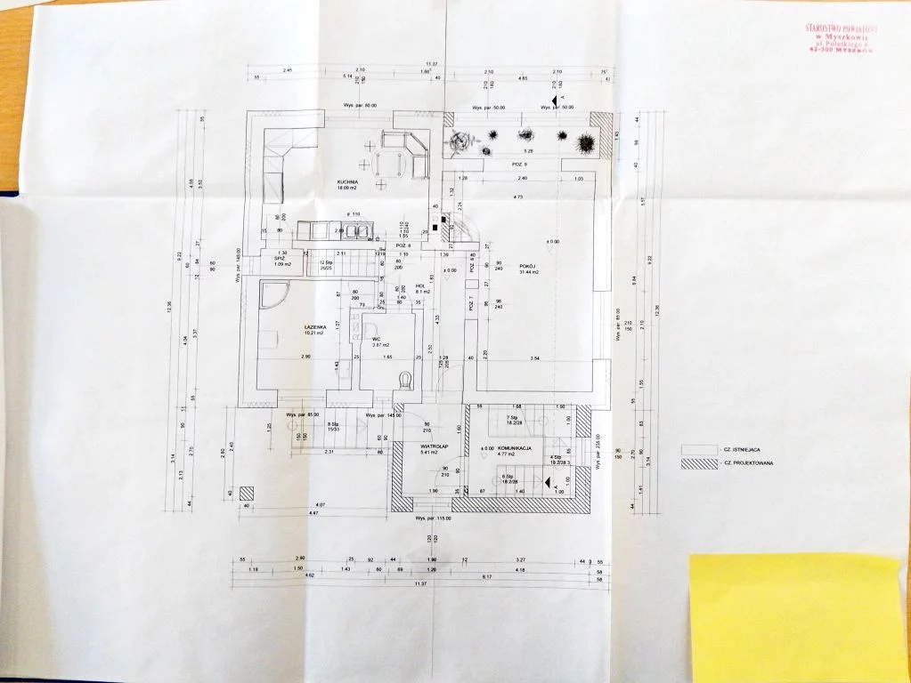 Dom 238,00 m², oferta nr , SDNUPU403, Żarki-Letnisko, Skrajna