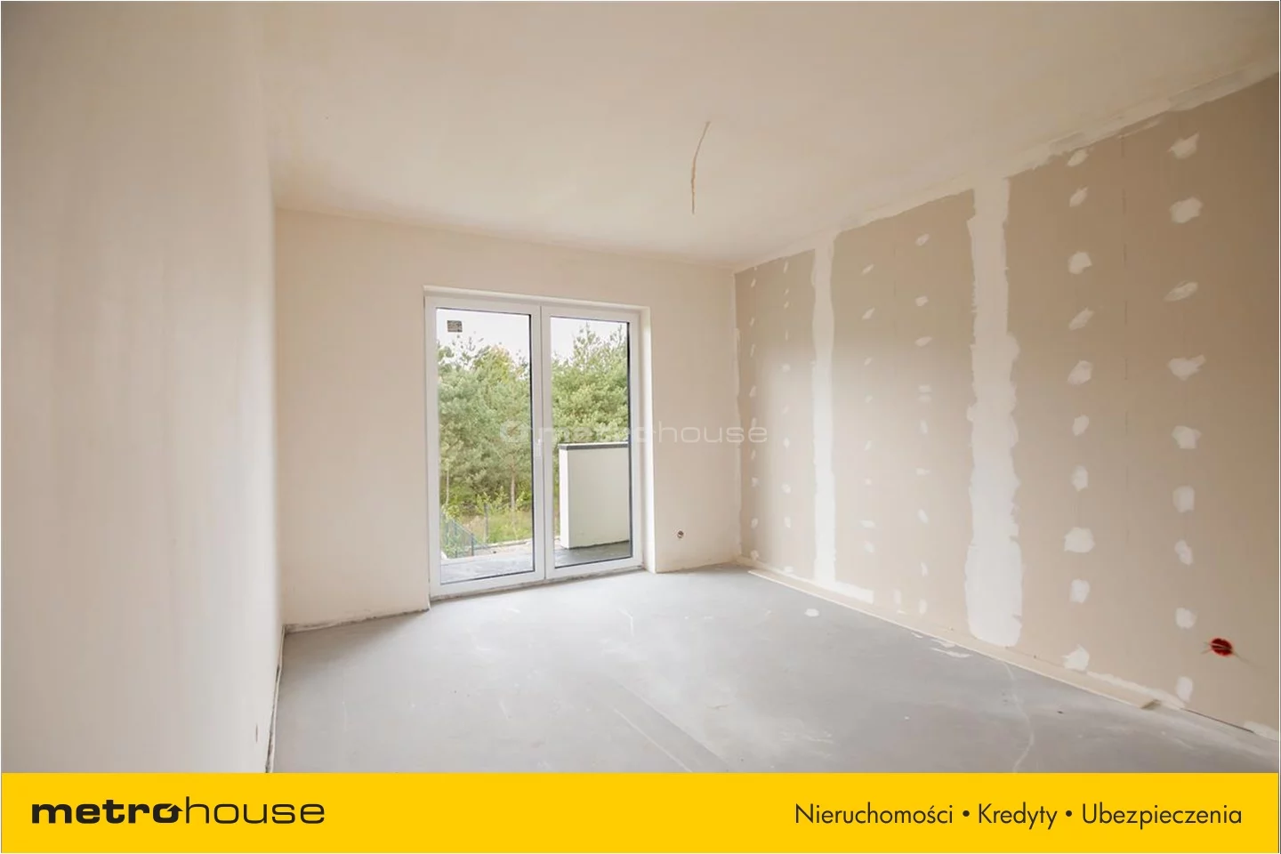 Dom 141,00 m², oferta nr , CEFA969, Skrzeszew