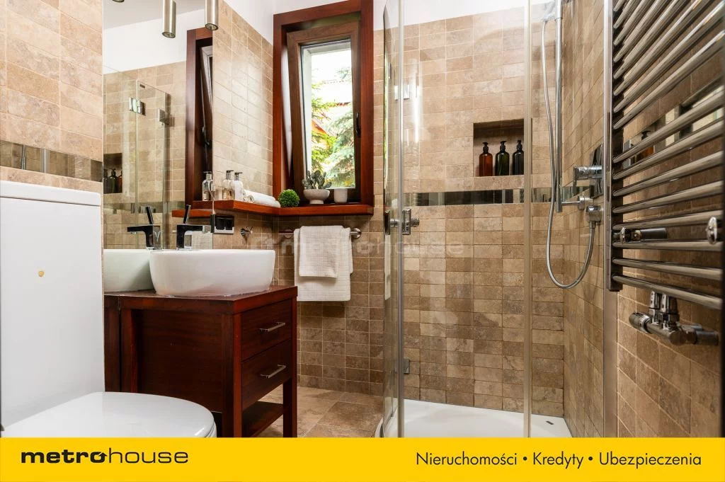 Dom i rezydencja 182,00 m², oferta nr , SDNURI932, Mogilany, Skrzyszów
