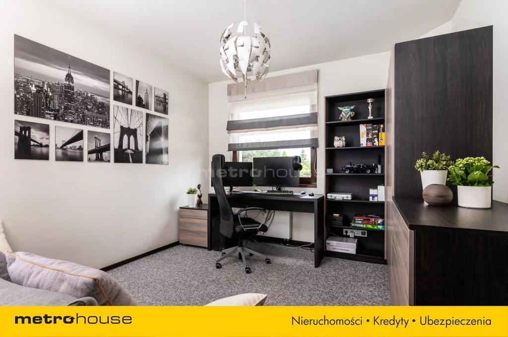 Dom i rezydencja 182,00 m², oferta nr , SDNURI932, Mogilany, Skrzyszów