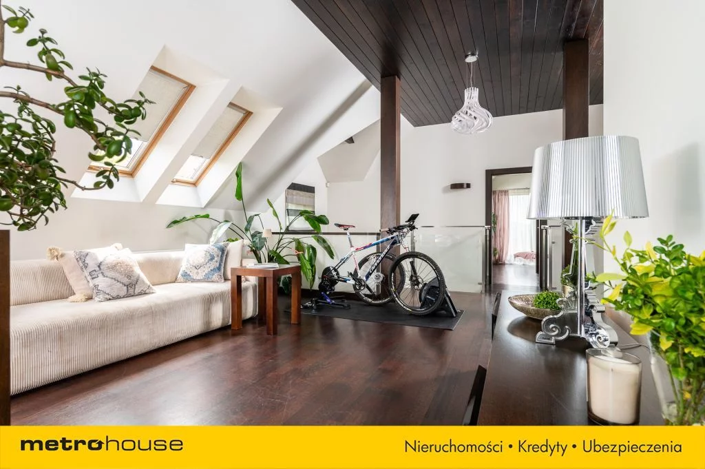 Dom i rezydencja 182,00 m², oferta nr , SDNURI932, Mogilany, Skrzyszów