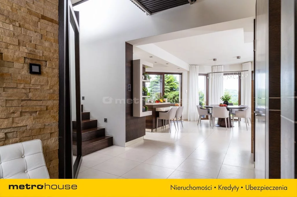 Dom i rezydencja 182,00 m², oferta nr , SDNURI932, Mogilany, Skrzyszów