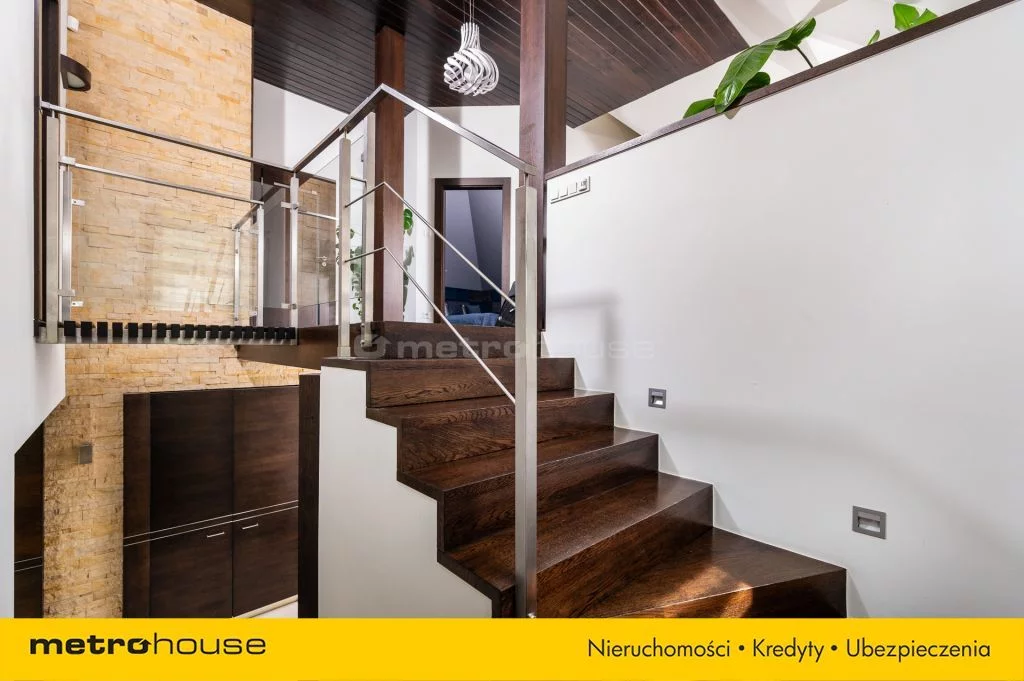 Dom i rezydencja 182,00 m², oferta nr , SDNURI932, Mogilany, Skrzyszów
