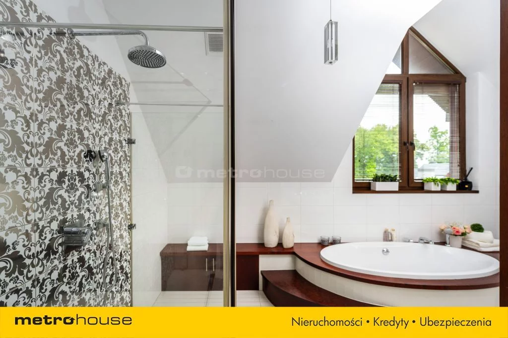 Dom i rezydencja 182,00 m², oferta nr , SDNURI932, Mogilany, Skrzyszów