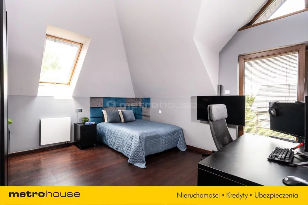 Dom i rezydencja 182,00 m², oferta nr , SDNURI932, Mogilany, Skrzyszów