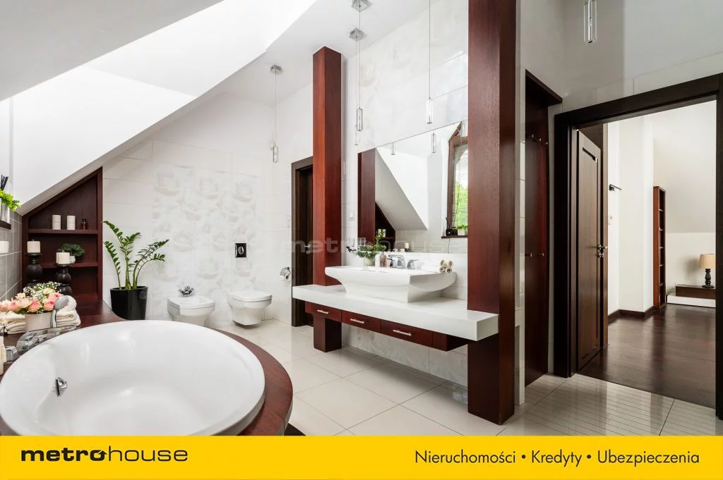 Dom i rezydencja 182,00 m², oferta nr , SDNURI932, Mogilany, Skrzyszów