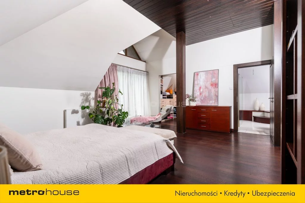 Dom i rezydencja 182,00 m², oferta nr , SDNURI932, Mogilany, Skrzyszów