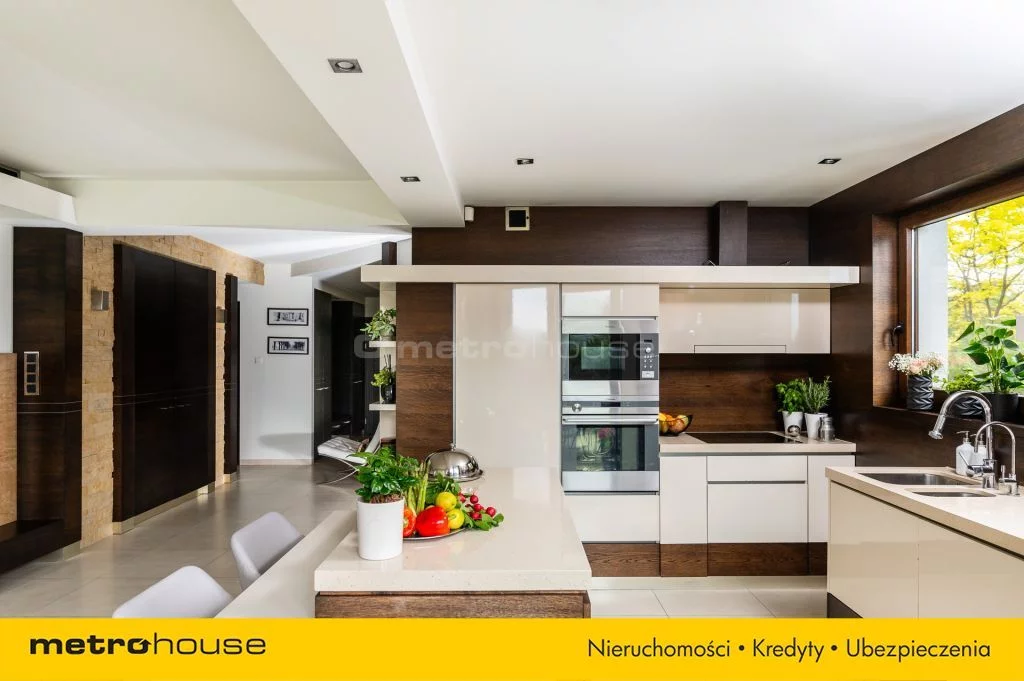 Dom i rezydencja 182,00 m², oferta nr , SDNURI932, Mogilany, Skrzyszów