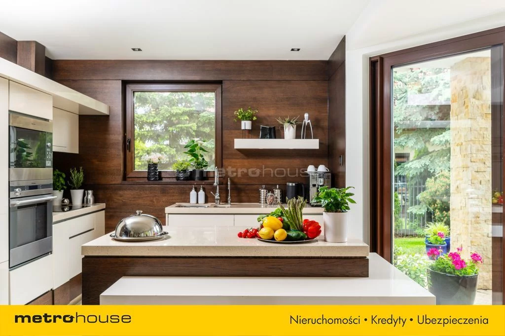 Dom i rezydencja 182,00 m², oferta nr , SDNURI932, Mogilany, Skrzyszów