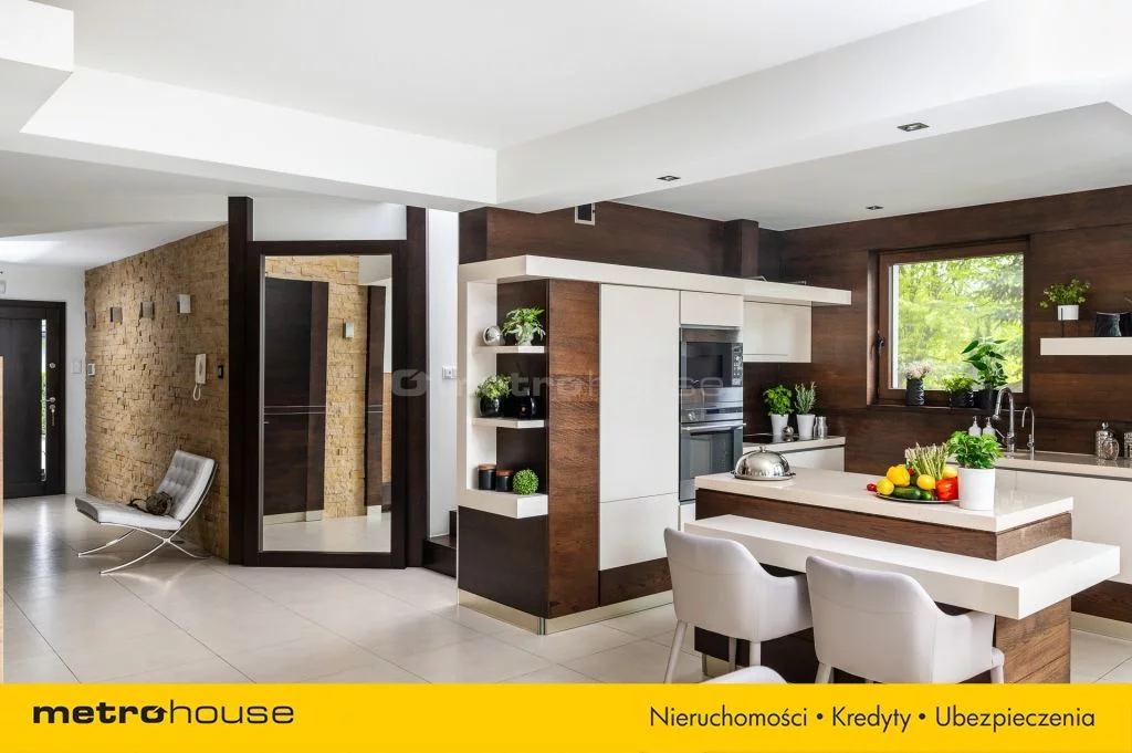 Dom i rezydencja 182,00 m², oferta nr , SDNURI932, Mogilany, Skrzyszów