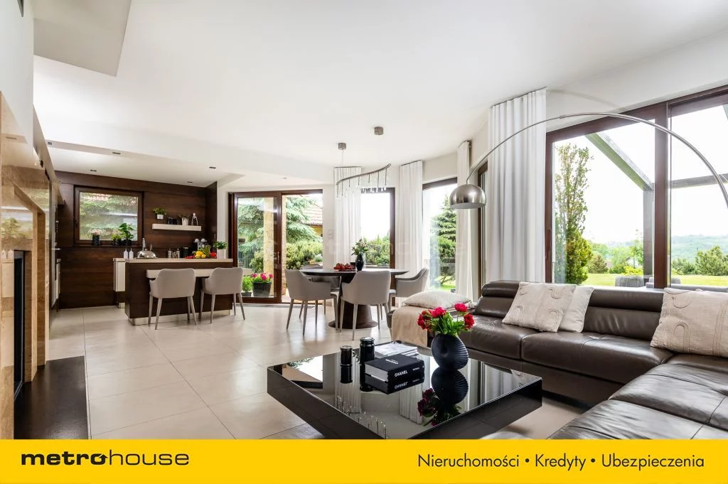 Dom i rezydencja 182,00 m², oferta nr , SDNURI932, Mogilany, Skrzyszów