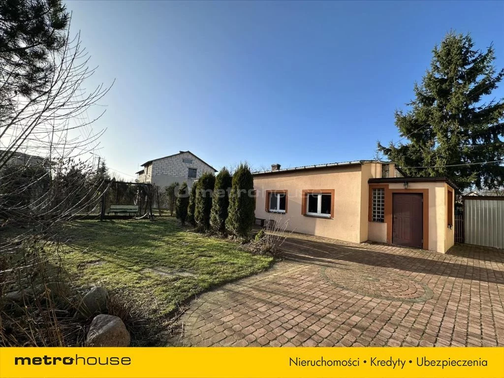 Dom 200,00 m², oferta nr , RELI845, Sławatycze