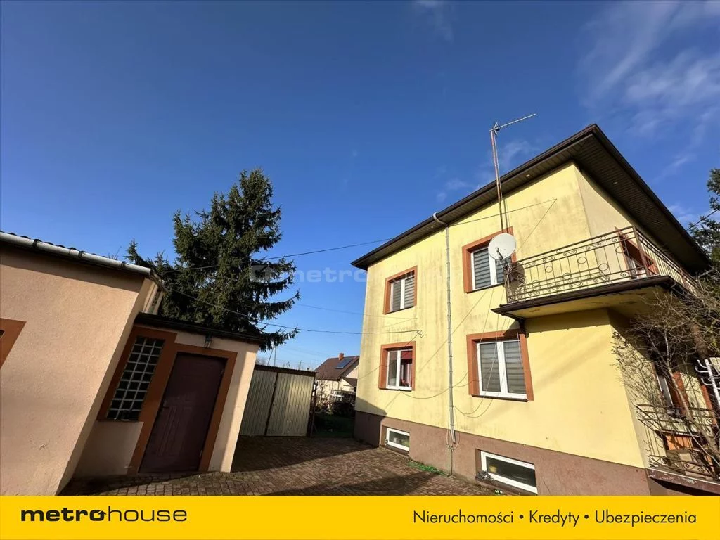 Dom 200,00 m², oferta nr , RELI845, Sławatycze