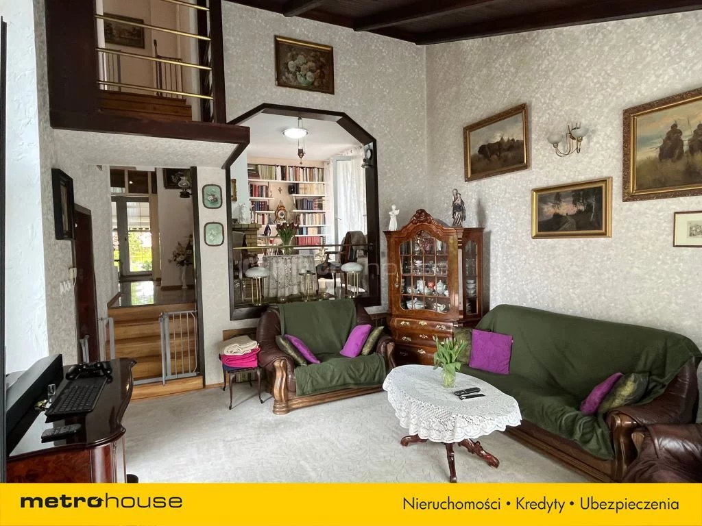 Dom i rezydencja 185,00 m², oferta nr , SDLEDA153, Śledziejowice