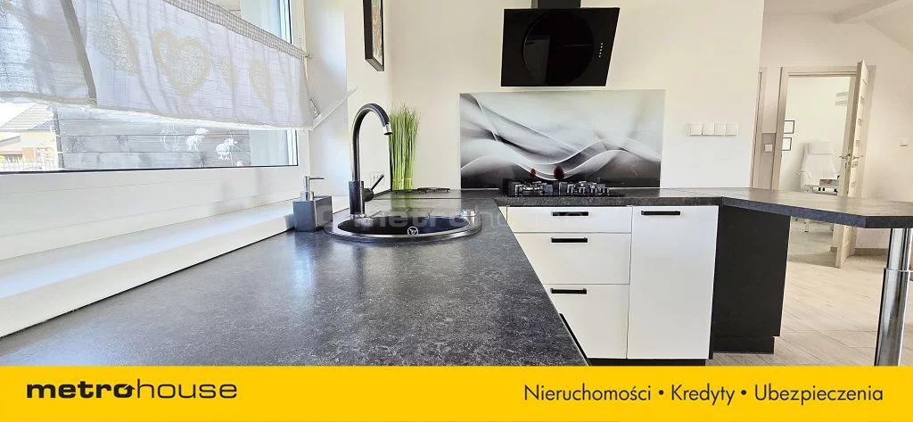 Dom i rezydencja 130,20 m², oferta nr , SDDAHU488, Starzyński Dwór, Słoneczna