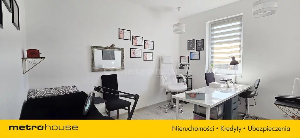 Dom i rezydencja 130,20 m², oferta nr , SDDAHU488, Starzyński Dwór, Słoneczna