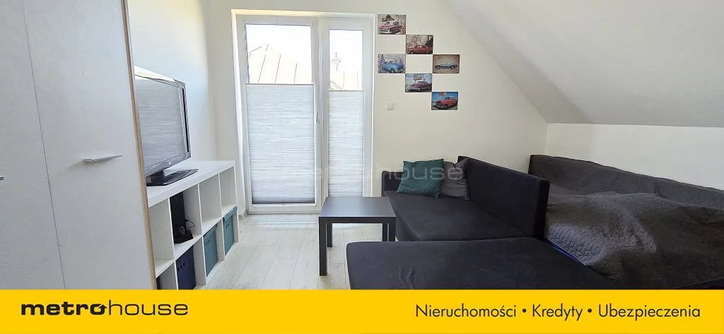 Dom i rezydencja 130,20 m², oferta nr , SDDAHU488, Starzyński Dwór, Słoneczna