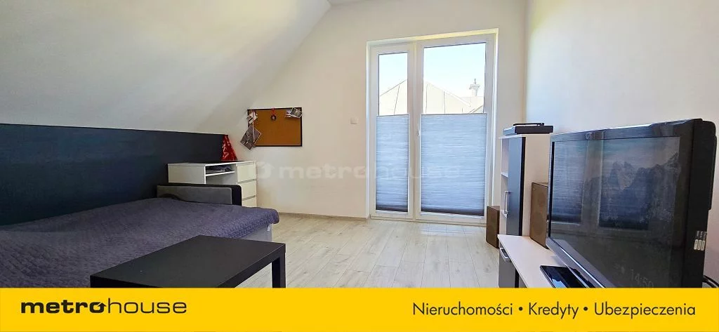 Dom i rezydencja 130,20 m², oferta nr , SDDAHU488, Starzyński Dwór, Słoneczna