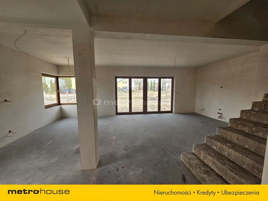 Dom 157,03 m², oferta nr , SDRALA333, Raszyn, Słowikowskiego