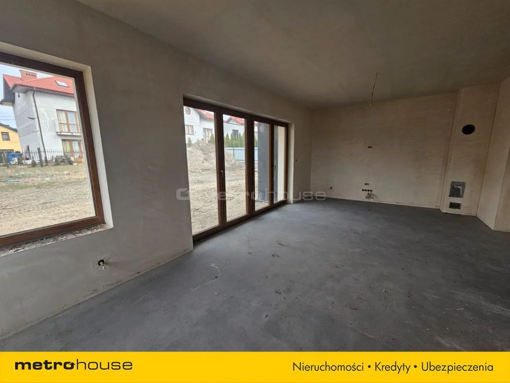 Dom 157,03 m², oferta nr , SDRALA333, Raszyn, Słowikowskiego