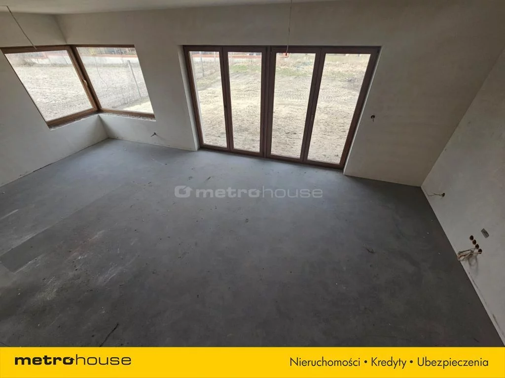 Dom 157,03 m², oferta nr , SDRALA333, Raszyn, Słowikowskiego