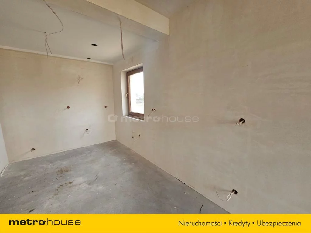 Dom 157,03 m², oferta nr , SDRALA333, Raszyn, Słowikowskiego