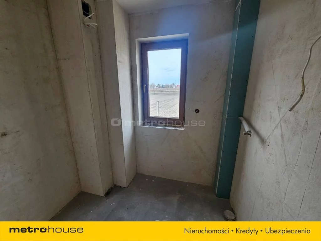 Dom 157,03 m², oferta nr , SDRALA333, Raszyn, Słowikowskiego