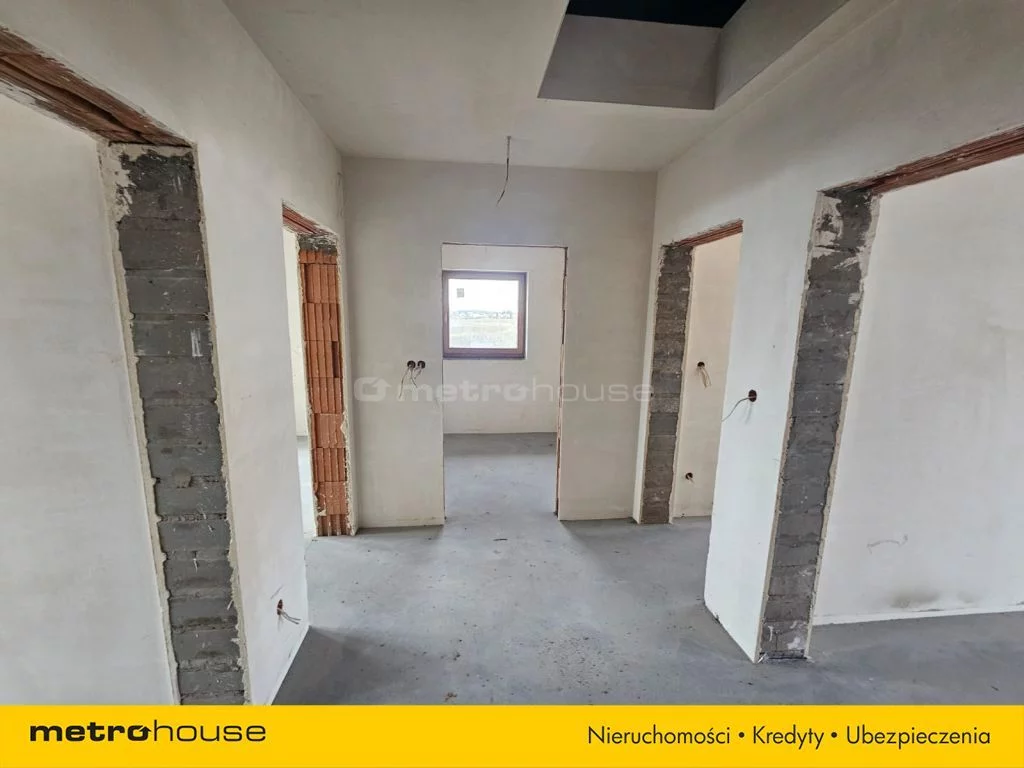Dom 157,03 m², oferta nr , SDRALA333, Raszyn, Słowikowskiego