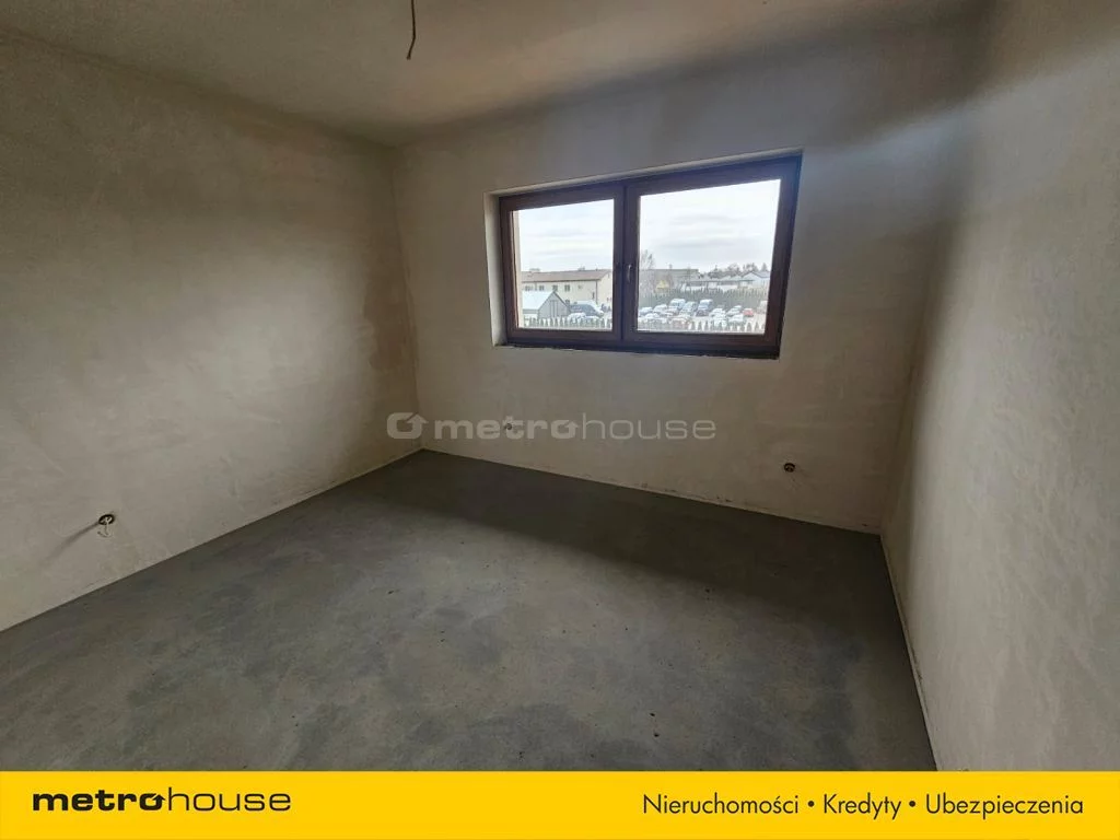 Dom 157,03 m², oferta nr , SDRALA333, Raszyn, Słowikowskiego