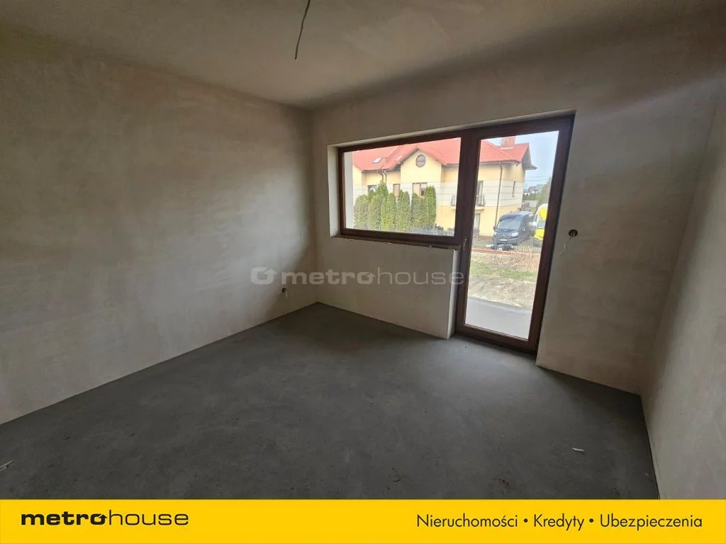 Dom 157,03 m², oferta nr , SDRALA333, Raszyn, Słowikowskiego