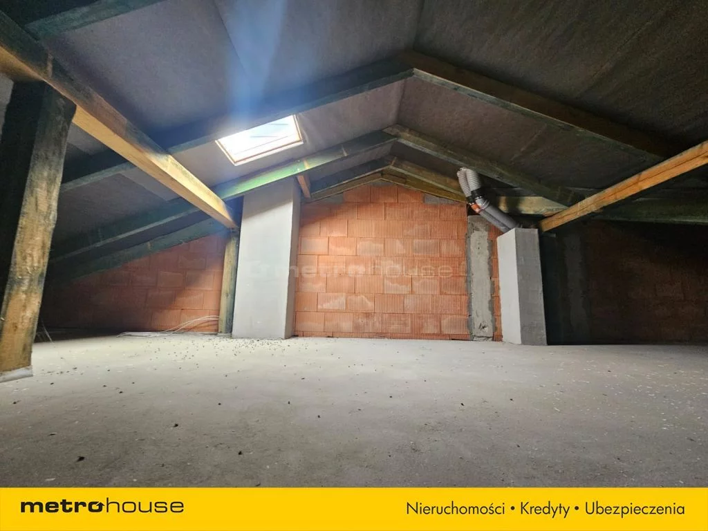 Dom 157,03 m², oferta nr , SDRALA333, Raszyn, Słowikowskiego