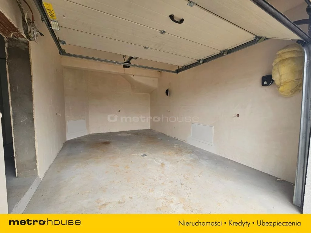 Dom 157,03 m², oferta nr , SDRALA333, Raszyn, Słowikowskiego