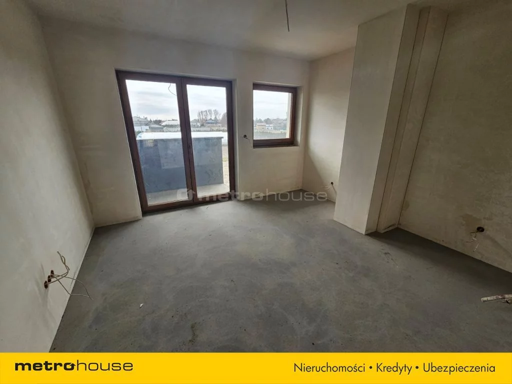 Dom 157,03 m², oferta nr , SDRALA333, Raszyn, Słowikowskiego
