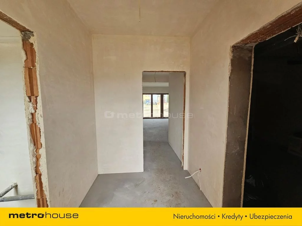 Dom 157,03 m², oferta nr , SDRALA333, Raszyn, Słowikowskiego