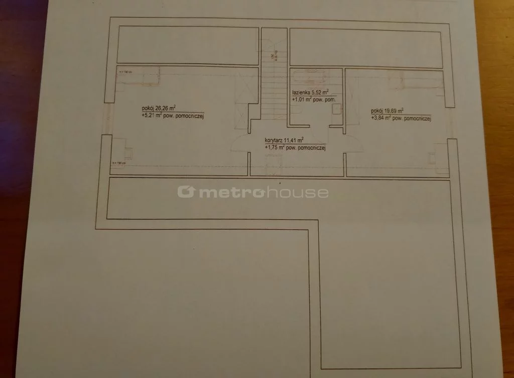 Dom 230,00 m², oferta nr , SDSUBO897, Solec