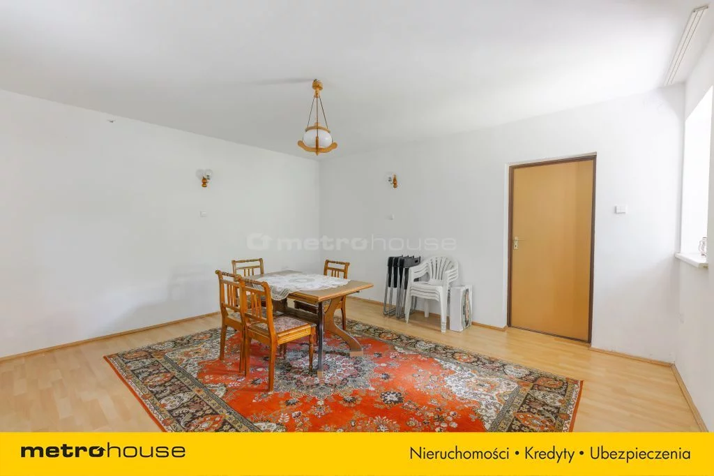 Dom 120,00 m², oferta nr , SDHEMU420, Łacha, Sosnowa