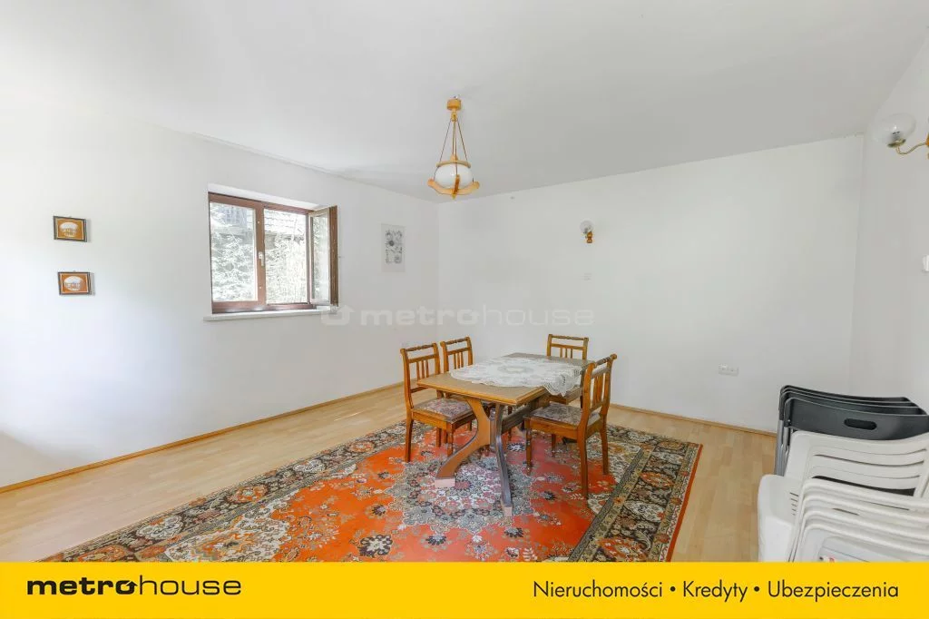 Dom 120,00 m², oferta nr , SDHEMU420, Łacha, Sosnowa